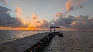 Reef View Beachfront Home, 3 Parcels! WhatsApp +501.610.2731