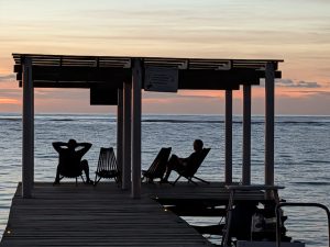 Reef View Beachfront Home, 3 Parcels! WhatsApp +501.610.2731