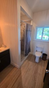 Waterfront Studio at Sun Bay | Turnkey on Ambergris Caye, Belize