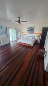 Waterfront Studio at Sun Bay | Turnkey on Ambergris Caye, Belize