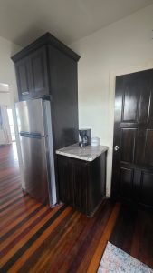 Waterfront Studio at Sun Bay | Turnkey on Ambergris Caye, Belize