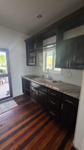 Waterfront Studio at Sun Bay | Turnkey on Ambergris Caye, Belize