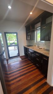 Waterfront Studio at Sun Bay | Turnkey on Ambergris Caye, Belize