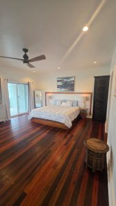 Waterfront Studio at Sun Bay | Turnkey on Ambergris Caye, Belize