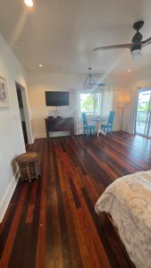 Waterfront Studio at Sun Bay | Turnkey on Ambergris Caye, Belize