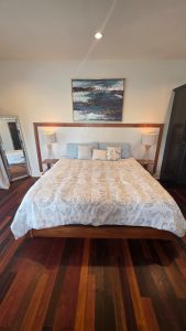 Waterfront Studio at Sun Bay | Turnkey on Ambergris Caye, Belize