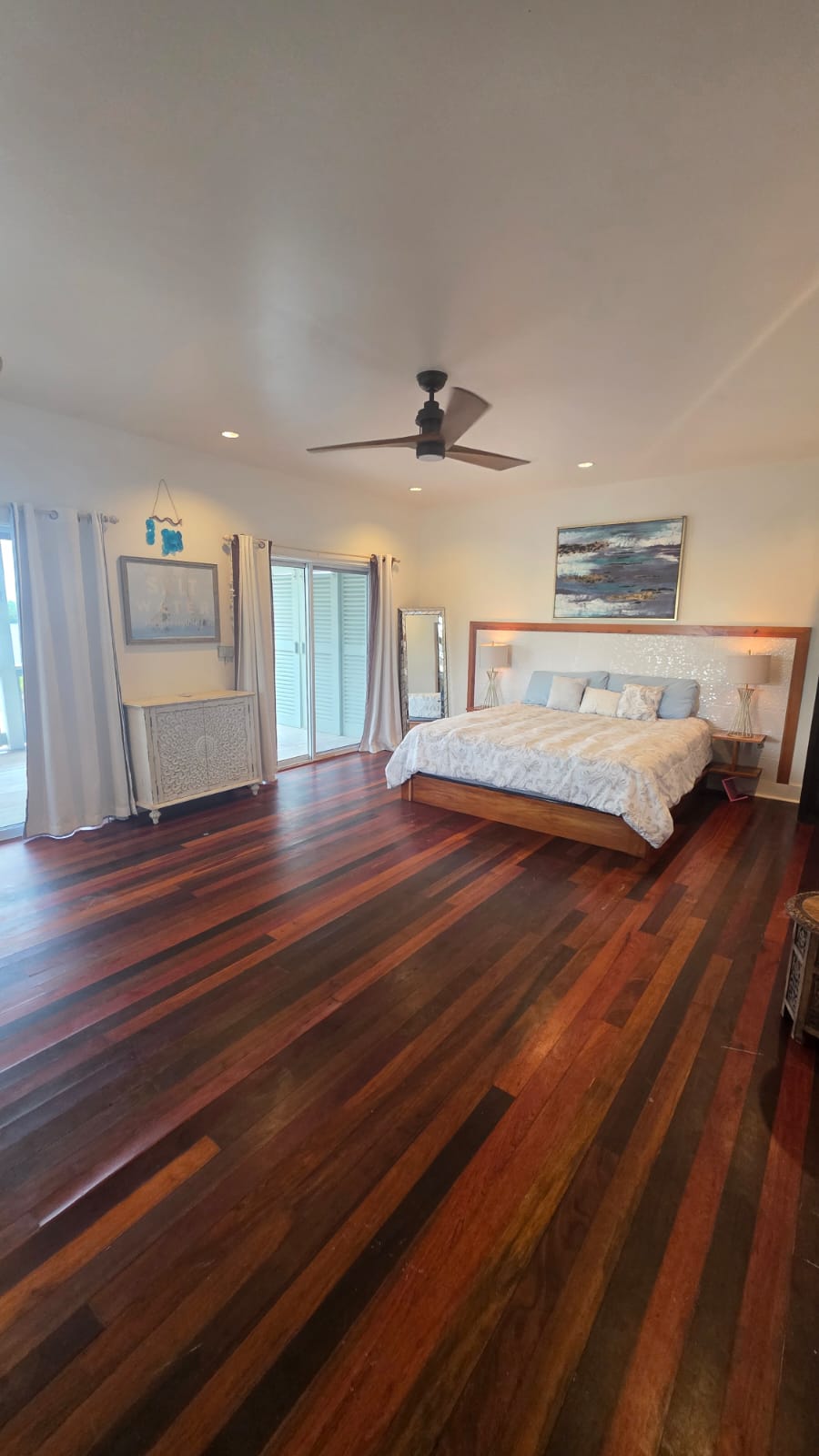 Waterfront Studio at Sun Bay | Turnkey on Ambergris Caye, Belize