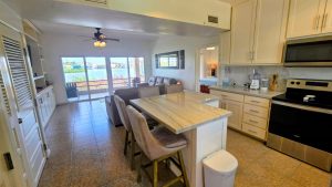 Beautifully Renovated 3-Bedroom Waterfront Home Minutes from San Pedro!
