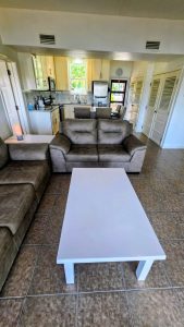 Beautifully Renovated 3-Bedroom Waterfront Home Minutes from San Pedro!