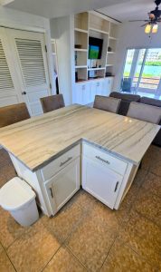 Beautifully Renovated 3-Bedroom Waterfront Home Minutes from San Pedro!