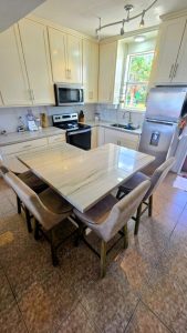 Beautifully Renovated 3-Bedroom Waterfront Home Minutes from San Pedro!