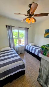 Beautifully Renovated 3-Bedroom Waterfront Home Minutes from San Pedro!