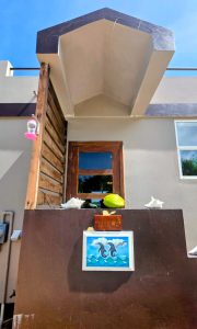 Beautifully Renovated 3-Bedroom Waterfront Home Minutes from San Pedro!