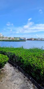 Beautifully Renovated 3-Bedroom Waterfront Home Minutes from San Pedro!