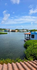 Beautifully Renovated 3-Bedroom Waterfront Home Minutes from San Pedro!
