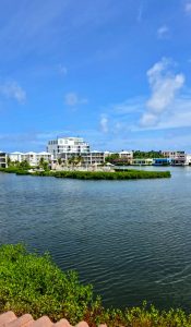 Beautifully Renovated 3-Bedroom Waterfront Home Minutes from San Pedro!